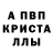 MDMA кристаллы Pandziak :D
